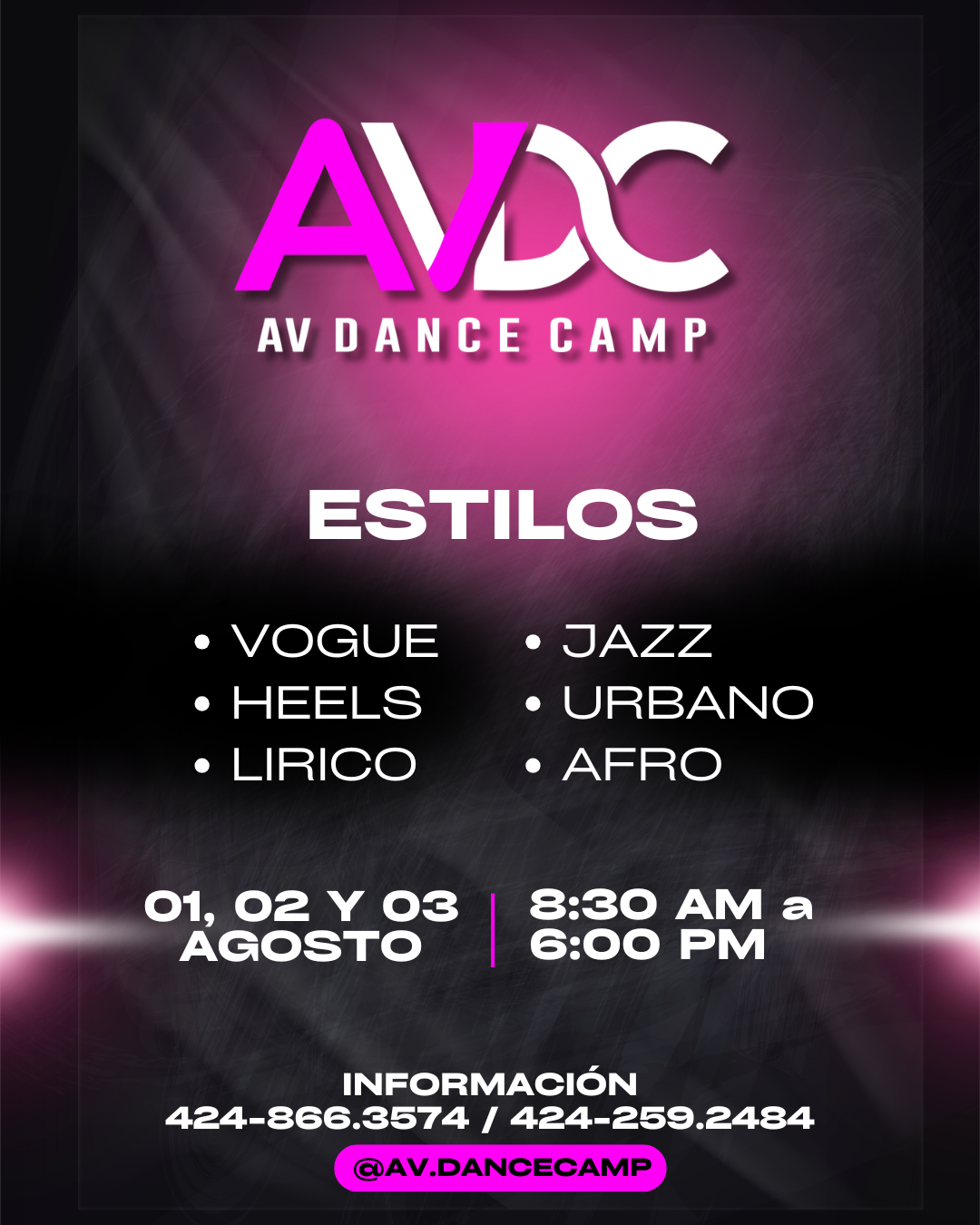 POST AV DANCE CAMP (1)